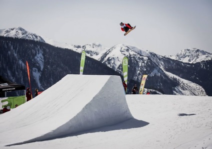 Freestyle snowboard mi ez, és milyen funkciókat (snowboard) Freestyle snowboard mi ez, és milyen funkciók