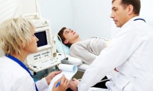 Gynecomastia hamis férfiak