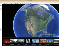 A Google Föld 2017 ingyenesen letölthető - Google Earth