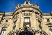 Grand Opera (Opera Garnier) Párizs, árak, hogyan lehet eljutni