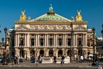 Grand Opera (Opera Garnier) Párizs, árak, hogyan lehet eljutni