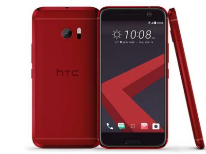 Htc 10 jött két új színben (htc 10 jött két új színben) Htc 10 jött két új színben