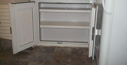 Ötletek átalakítását, javítását és karbantartását „Hruscsov hűtőszekrény” a kezüket, a bizalom REMSTROY (Hruscsov) Ötletek átalakítását, javítását és karbantartását „Hruscsov hűtőszekrény” a kezüket, a bizalom REMSTROY