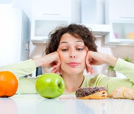 Szabott étrend - értjük hiányosságait népszerű diéták