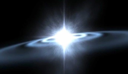 Aliens felrobbant valami hatalmas térben (Space) Aliens felrobbant valami hatalmas térben