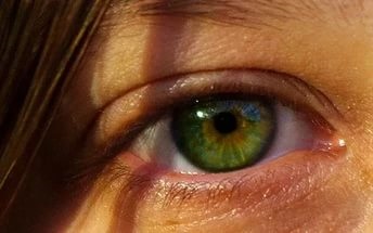 Érdekes tény a szemed színét