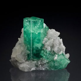Emerald értéket kő, állatövi, mágikus tulajdonságokkal