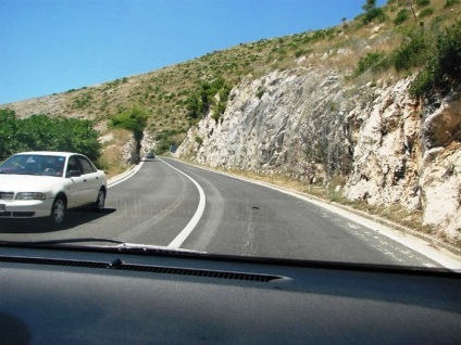 Hogyan lehet eljutni Dubrovnik és a helyi közlekedés - a közlekedési eszközök, az árak, elérhetőségét