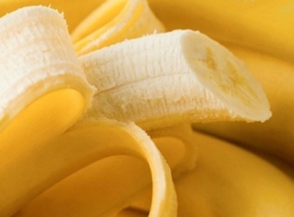 Hogyan tartsuk hosszabb banán 1