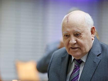 Milyen egészségügyi problémák Mihail Gorbacsov
