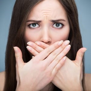 Hogyan lehet megszabadulni a rossz szájszag - rossz lehelet
