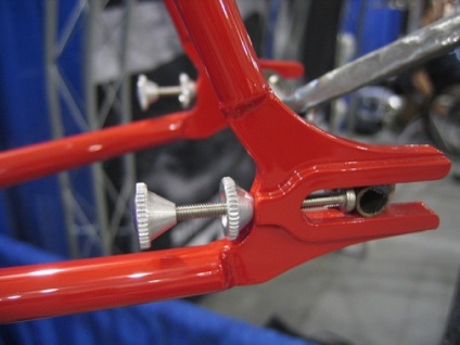 Як виготовити fixed gear велосипед самостійно