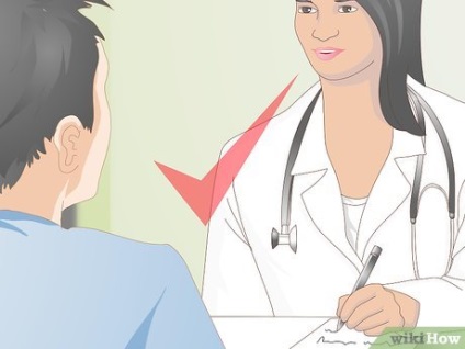 Hogyan kell kezelni a fertőzés az orr piercing
