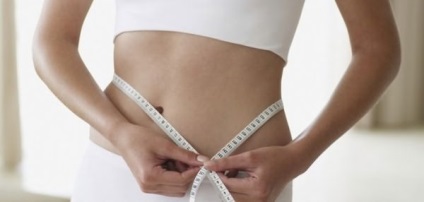 Hogyan határozzák meg az elhízás a nőknél