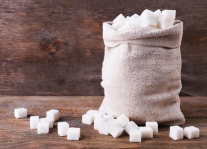 Mi a szavatossági ideje a cukor