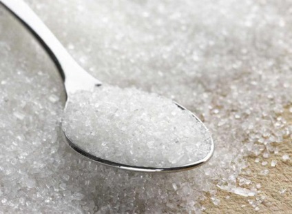 Mi a szavatossági ideje a cukor