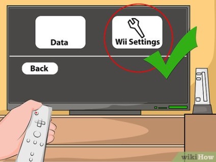 Hogyan lehet csatlakozni a Nintendo Wii az interneten