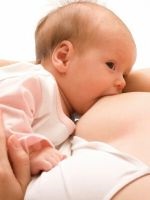 Hogyan lehet növelni a tej zsírtartalmát szoptatós anyák