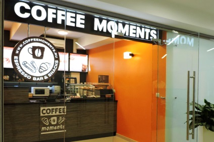 Hogyan válasszuk ki a nevet és a szlogen a kávét, megismerhetik elnevezési!