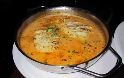 Főzni halászlé konzerv 4 recept (szakács) Főzni halászlé recept konzerv 4