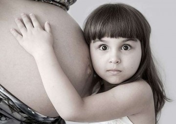 Hogyan ismerjük fel a magzati mozgások terhesség