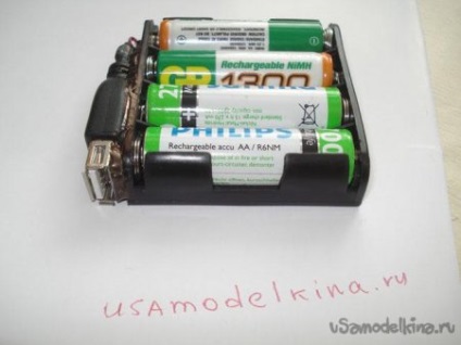 Hogyan készítsünk egy töltő az akkumulátort a telefon - oleor - zene és szöveg a pótkocsi