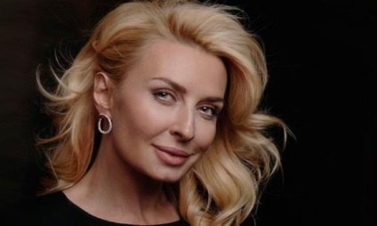 A sors Tatiana Ovsiyenko (Tatiana) Mi lett a sorsa Tatyany Ovsienko