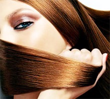 Hogyan lehet megtartani a színét és fényét a hajápolás számára festett haj, hogyan lehet erősíteni és védeni