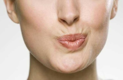 Így halványíthatod a száj körüli ráncokat természetes módszerekkel