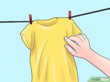 Hogyan lehet eltávolítani a szag a penész ruhák