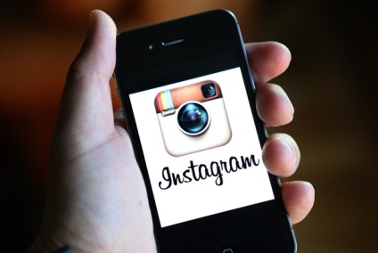 Hogyan lehet növelni az előfizetők száma a instagrame