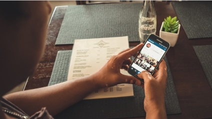 Hogyan lehet növelni az előfizetők száma a instagrame