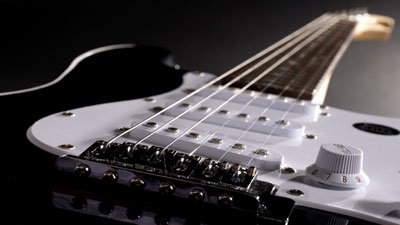 Hogyan válasszuk ki az elektromos gitár