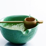 Sör ginseng tea - ünnepi tea főzési