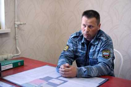 Canine Sergey Rogozin „kutya nem tud megoldani egy bűncselekményt mester nélkül„(a kutya) Canine Sergey Rogozin „kutya nem tud megoldani egy bűncselekményt mester nélkül