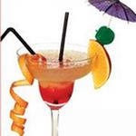 Cocktail Twist (tejitalok készek) koktél csavar