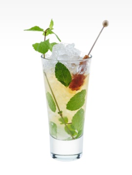 Cocktail csavar (előállított rázó keverő) koktél csavar