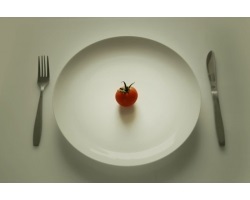 Ki ne üljön a diéta