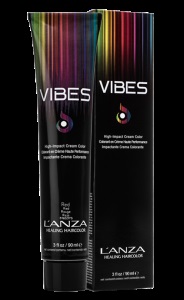 Lanza - Hair Cosmetics
