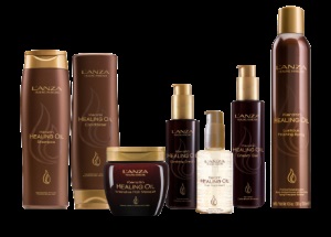 Lanza - Hair Cosmetics