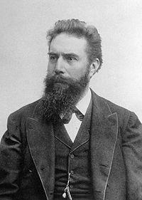 Lebegyev és Wilhelm Roentgen, a tudomány fejlődése