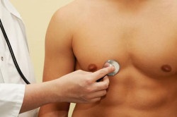 Hamis férfiakban gynecomastia, tünetei, kezelési és eltávolítási