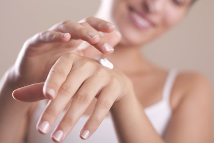 A legtöbb spa kezelések a kéz