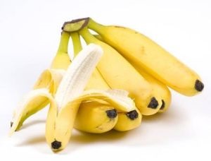 Arcmaszk banán - egyszerű karbantartás egész évben