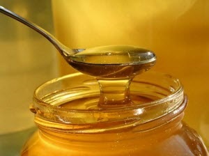 Honey, mint orvosolni magas hőmérsékletű gyermekeknél
