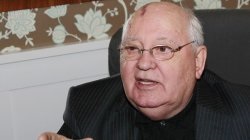 Mikhail Gorbachev megbénult egészségi állapota romlik - Magyarország és a világ mai híreket