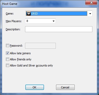 Multiplayer esetén gyorsasági legkeresettebb (2005) - taverna gamer-info