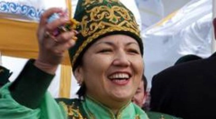 Vám- és szabadság a kazah nép - a híreket iszlám