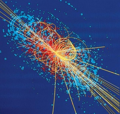 Talált a Higgs-bozon