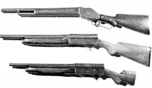 Kifutó - Weapon Kifutó - Weapon